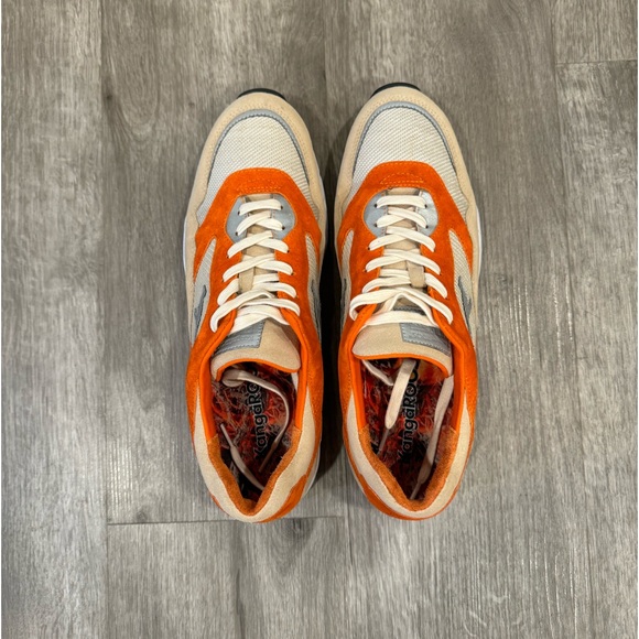 Men’s size US 13 - KangaROOS Ultimate ‘Triple Zero’ Made in Germany - Picture 7 of 10